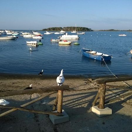B&B Lady Lucia Porto Cesareo Buitenkant foto