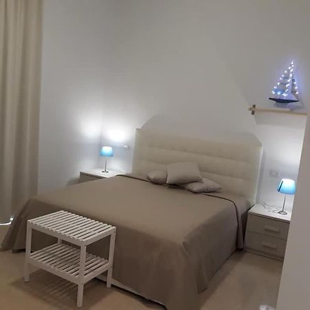 B&B Lady Lucia Porto Cesareo Buitenkant foto