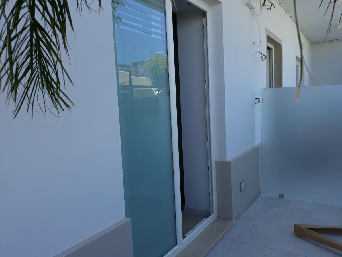 B&B Lady Lucia Porto Cesareo Buitenkant foto