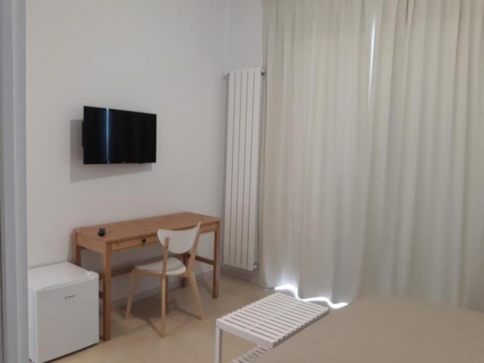 B&B Lady Lucia Porto Cesareo Buitenkant foto